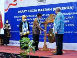 HD : Atasi Stunting, Deteksi Penyebab Sedini Mungkin