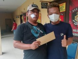 Kasus Pengeroyokan Wartawan di Karaoke, Kini Sudah Proses P 21