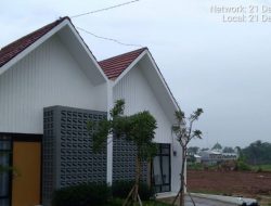 Komisi 1 DPRD Kabupaten Tangerang : Kita akan Panggil Pengembang Perumahan The Essentials At Daru