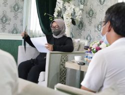 Bupati Bogor Berkolaborasi Berikan Akses Listrik Untuk Masyarakat Tidak Mampu Lewat Program “Jabar Terang”