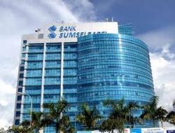 Kredit tak tertagih Bank Sumsel Babel menggunung