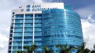 Kredit tak tertagih Bank Sumsel Babel menggunung