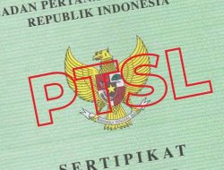 Aktor utama dugaan gratifikasi PTSL kota Palembang terkesan belum terungkap