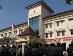 Pelaku Pembunuhan Terhadap Karyawati di Cikarang Utara Di Bekuk Tim Gabungan Reskrim Polres Metro Bekasi