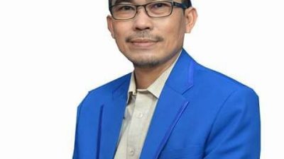 H Jamil Fraksi PAN DPRD Kabupaten Bekasi Berharap PLT Bupati Melakukan Percepatan Penyerapan Anggaran Pembelanjaan  tahun 2022 ini 