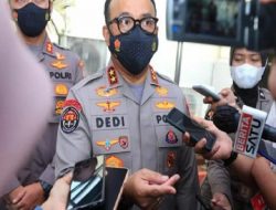 Dr Sunardi Di Tembak Mati Densus 88 Anti Teror Polri Di Duga Pimpinan Kelompok Teroris