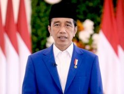 Presiden Joko Widodo Memperbolehkan Jika Masyarakat Melakukan Perjalanan Mudik Lebaran