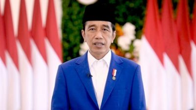 Presiden Joko Widodo Memperbolehkan Jika Masyarakat Melakukan Perjalanan Mudik Lebaran