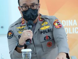 Cegah Kelangkaan, Polri Ungkap 6 Polda Usut Kasus Dugaan Penyalahgunaan BBM