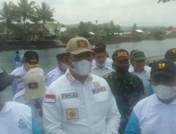 Hari Air Sedunia, Popo Ali Mari Kita Jaga Ketersediaan Air Bersih Demi Kehidupan Mendatang
