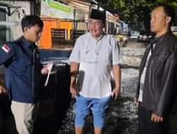 Pemkab OKU Selatan Melalui TPID Monitoring Ketersediaan Migor di Pasar