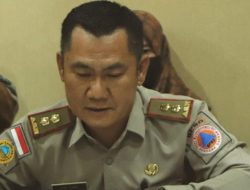 Pemkab dan DPRD OKU Selatan Koordinasi Lahirkan Raperda Untuk Dorong Kemajuan Daerah