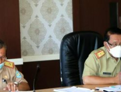 Perubahan Pengadaan Tanah Bendungan Tiga Dihaji, Pemkab OKU Selatan Berharap Balai Besar Kaji Secara Khusus