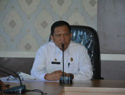 Kabupaten OKU Selatan BPJS Upayakan Capai UHC Tahun 2022