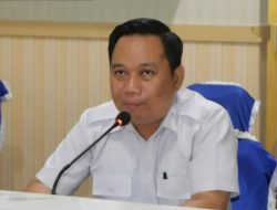 Kadin Kominfo OKU Selatan Ikuti Assessment Smart City Secara Virtual
