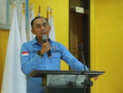 HMD Calon Tunggal Ketua KONI Mundur Di Musorkab, Ini Alasannya dan Harapannya