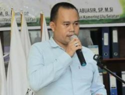 Menjelang Porprov Sumsel XIV OKU Selatan Bertekad Pertahankan Prestasi Tahun 2023