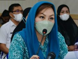 Inovasi “GELIS” TP PKK OKU Selatan Berhasil Turunkan Angka Stunting