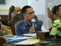 Menjelang lLebaran, Ratu Dewa Pastikan Ketersediaan dan Stabilitas Harga Masih Dalam Kondisi Aman