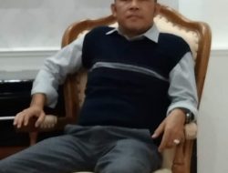 Nyanyian Kadisdik Muratara di Pemberitaan K MAKI Lemparkan Keranah Hukum
