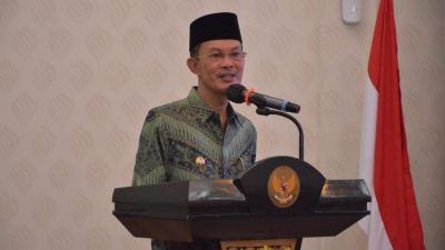 Harnojoyo Berikan Bonus Kepada 731 Atlet Berprestasi Porprov dan Peparprov