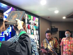 607 Fungsional Di Lingkungan Pemerintah Kabupaten Bekasi Naik Jenjang Jabatan