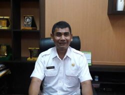 Kepala Dinas Pendidikan Kabupaten Bekasi Carwinda Mengatakan Pembelajaran Tatap Muka 100 Persen Bakal digelar Mulai April 2022 