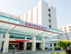 Sejarah Berdirinya RSUD Kabupaten Bekasi