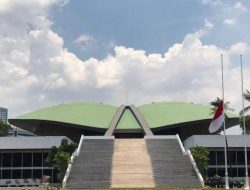 Sudah Tepat, DPR Minta Imbauan Kapolri Soal WFH Cegah Macet Arus Balik Ditindaklanjuti