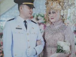 Hubungan Terlarang Dengan Rekan Sekantor, Istri ASN di OKI Lapor Polisi