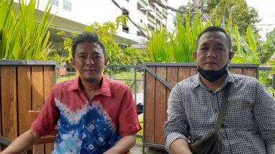 MPW ICMI Muda Sumsel Apresiasi Pihak Kepolisian Berantas judi Online