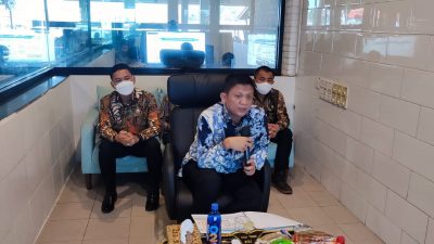 Pertumbuhan Ekonomi di Kabupaten OKU Timur Tertinggi Kedua di Sumatera Selatan