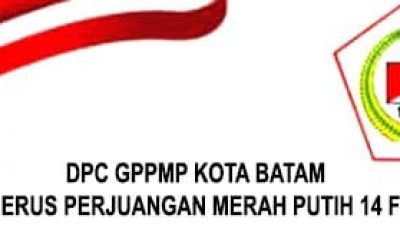 DPC GPPMP KOTA BATAM: Kenapa Judi Gelper Tidak Ditutup, Sementara Game Higgs Domino Ditangkap… Ada Apa ??