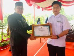 Kerja Keras LKP EDC Cetak Prestasi Siswa Asal MTs N OKU Selatan