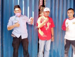 Tiga Lembaga : APH Harus Tindak Penjual Excimer dan Tramadol Berkedok Toko Kosmetik di Kabupaten Tangerang
