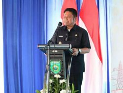 HD :  Interkoneksi Listrik Kabel Laut Sumatera-Bangka Dukung Aktivitas Pelabuhan Tanjung Carat