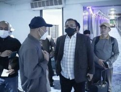 Bertolak ke Saudi, Menag Ingin Pastikan Layanan Jemaah Haji Sudah Siap