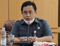 Sekda Kabupaten Bekasi Memastikan Pelayanan Tetap Optimal Pasca Mudik Lebaran Tahun Ini