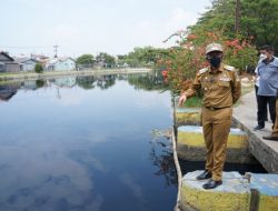 PLH Kadis Lingkungan Hidup Kabupaten Bekasi Menyampaikan Laporkan Bila Ada nya Dugaan Pencemaran Lingkungan
