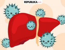 Masyarakat Perlu Mengetahui Bahwa Hepatitis Dapat Menular