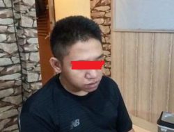 Diiming-imingi Kerja di PT, Pria Muda Bawa Kabur Uang Para Korban