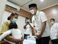 Semua Korban Penyiraman Air Keras Akan Di Jamin Jamkesda Kabupaten Bekasi