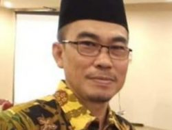 H Jamil Anggota DPRD Kabupaten Bekasi Mengutuk Perbuatan Keji Pelaku Terhadap 3 Orang Korban Warga Desa Sukarukun