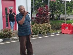 K MAKI : Terkait Kasus MD, Semua HGU Perkebunan di Sumsel Harus di Tinjau Ulang