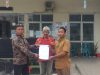 Paguyuban Pengemudi Ambulance spkm kabupaten Bekasi Mengadakan Silaturahmi Dan Halal Bihalal