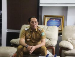 Popo Ali : Pengadilan Agama Muaradua Dapat Bersinergi Dalam Memberikan Pelayanan Kepada Masyarakat