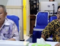 Kabupaten OKU Selatan Berpotensi Besar Untuk Menjadi Lumbung Komoditas Jagung di Sumatera Selatan