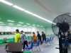 Anton Nurdin: Selamat Untuk Atlet Menembak Sumsel di Ajang JOSS Seri 2 Jatim