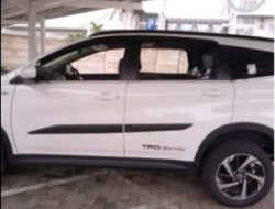 Nekad Dua Oknum Debt Collektor Ambil Paksa Mobil di Parkirkan Kini Pelaku di Amankan Pihak Polisi