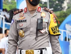 Kakorlantas Soal Imbauan Berkendara Tak Pakai Sandal Jepit : Proteksi Diri Cegah Fatalitas Kecelakaan